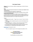 Ibn Battuta Project