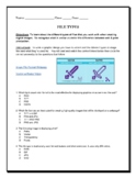 Image File Types Webquest