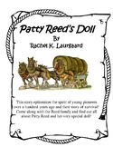 Patty Reed's Doll Book Report Lapbook