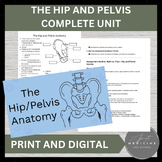 Sports Medicine Anatomy Lessons: The Hip/Pelvis