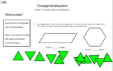 Eureke Math Grade 3 Module 4 Lesson 1