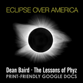 Eclipse Over America [PBS NOVA]