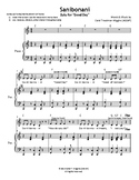 SANIBONANI