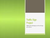 Drug and Alcohol Project - Moving In The Right Direction