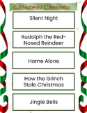 Christmas Games Mega Pack