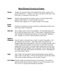 Elementary Physical Education Games: Parachute Games