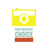 Photography Project Choice Board