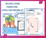 Expressing  Emotions Kit