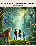 VOICES OF THE RAINFOREST- PLAY