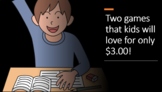 Animated Game Pairing   Topic: Causes of World War I