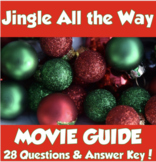 Jingle All the Way Movie Guide (1996)