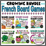 FRENCH Board Games Bundle  Jeu de SociÂ¨Â¦tÂ¨Â¦