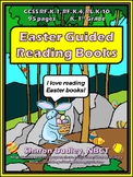 Easter Guided Reading Books