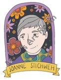 Joanne Stichweh Poster
