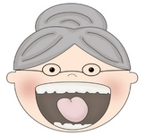 "I Know An Old Lady Who Swallowed A Pie" {Activity}