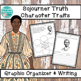 Sojourner Truth Character Traits