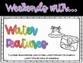 Water Feature Match & Headbands Review