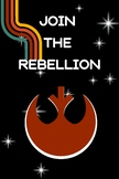 Star Wars Poster Pack 1