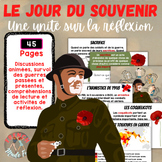 (FR) JOUR DU SOUVENIR - REMEMBRANCE DAY