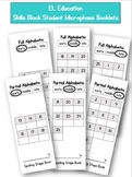 EL Education Skills Microphase Booklets