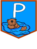 Persevere Otter