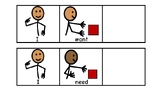Sentence Strips