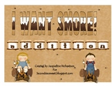 Smores Addition
