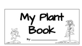 Plant Flip Book