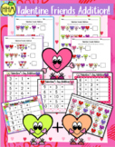 Valentine Friends Addition