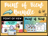 Point of View Game & Sort Bundle