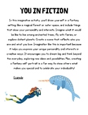 Creative Expression Art Therapy: 20 Worksheets