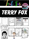 Tout sur Terry Fox