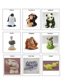 Zoo Animals - Pictures for Requesting