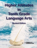 Higher Altitudes in Tenth Grade Language Arts - Student Edition