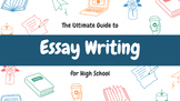 "The Most Dangerous Game" Paired Reading & Writing Practice