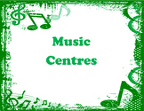 Intermediate Music Centres (Great for Subs)