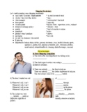 Writing Shopping Emails bundle