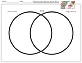 Strega Nona Book Activities