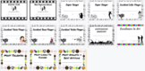 Elective Awards