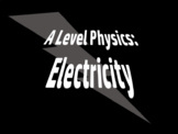 AP Physics Electricity 1: Current, Power and Voltage