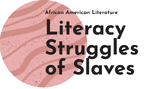 African American Literacy