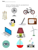 Electrical Energy Handout