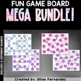 Fun Game Boards MEGA BUNDLES