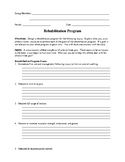 Rehabilitation Program