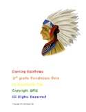Dancing Rainbows Vocabulary Quiz