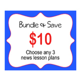 3 Lessons_Customized Mix & Match Bundle