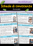 Avvocato - Scheda di conoscenza - Professioni (italiano)