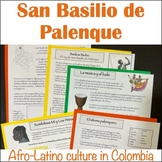 San Basilio de Palenque - Afro-Latinx culture in Colombia / Los afro-latinos