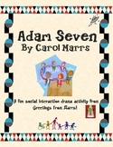 Drama Game-Adam Seven
