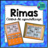 Rimas: SI riman, NO riman